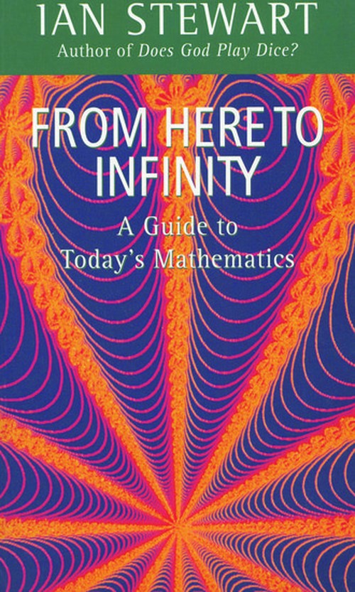 From Here to Infinity