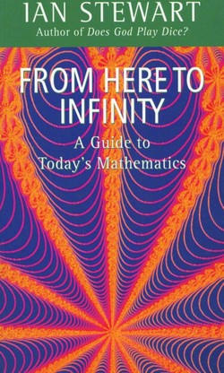 From Here to Infinity