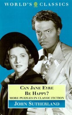 Can Jane Eyre be Happy?