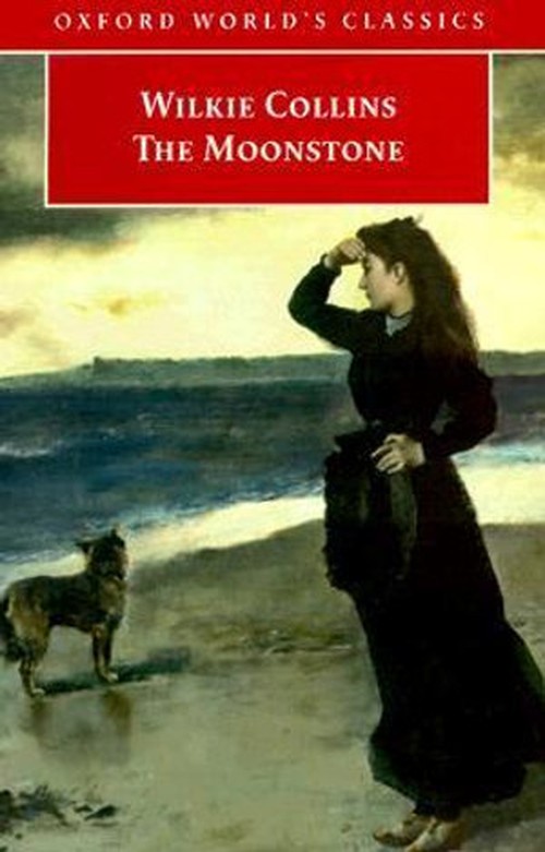 The Moonstone
