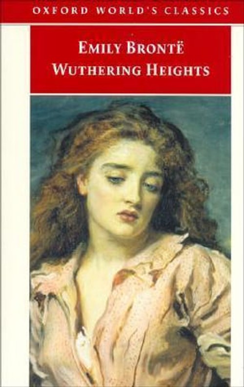 Wuthering Heights