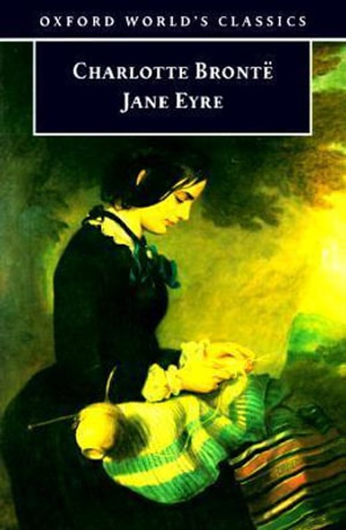 Jane Eyre