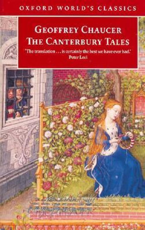 The Canterbury Tales