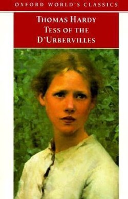 Tess of the D'Urbervilles