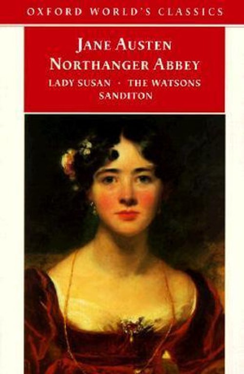 Northanger Abbey