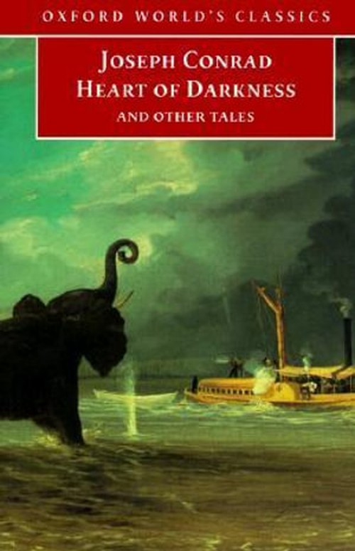 Heart of Darkness