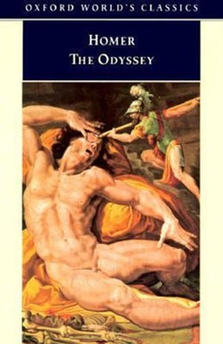 The Odyssey