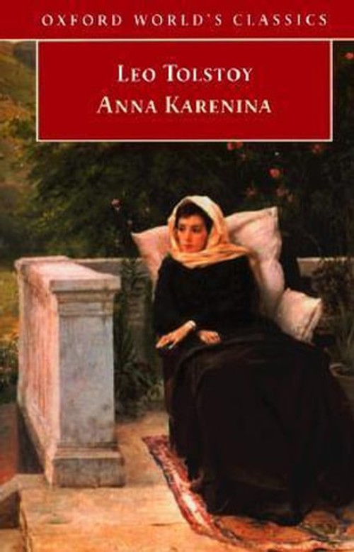 Anna Karenina