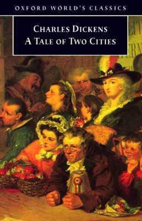 A Tale of Two Cities