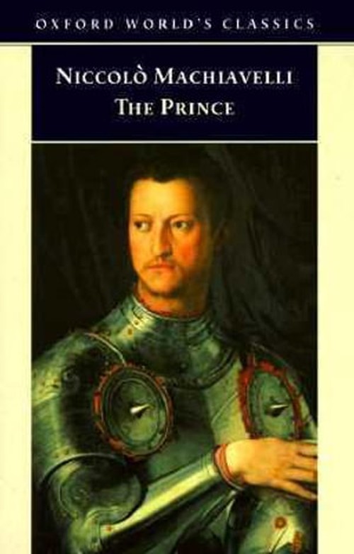 The Prince