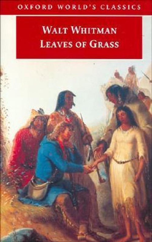 Leaves of Grass
