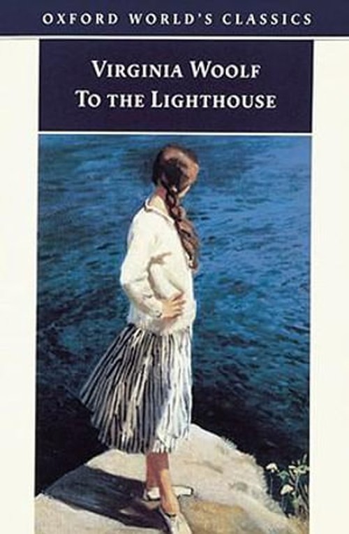 To the Lighthouse