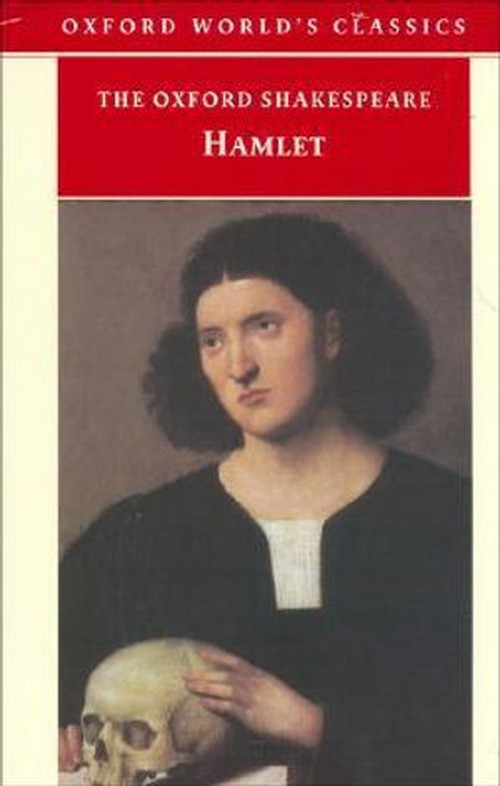 The Oxford Shakespeare