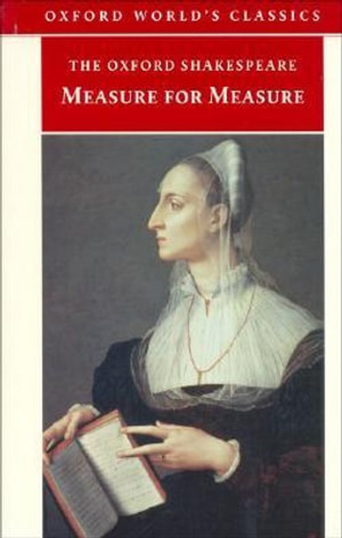 The Oxford Shakespeare
