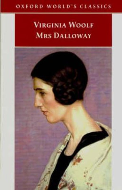 Mrs. Dalloway