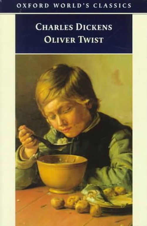 Oliver Twist