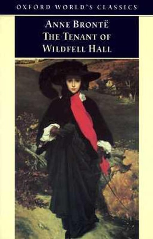 The Tenant of Wildfell Hall
