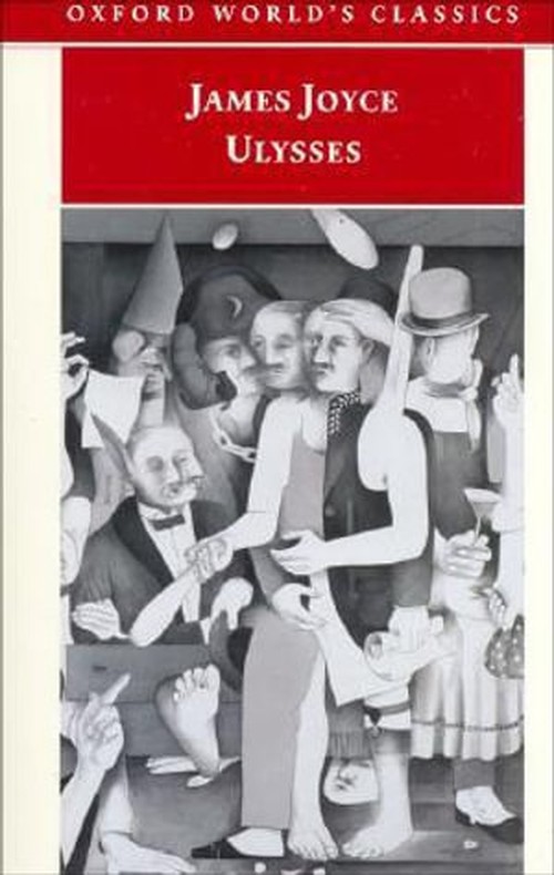 Ulysses