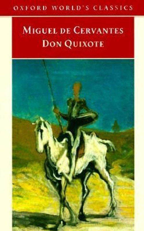 Don Quixote