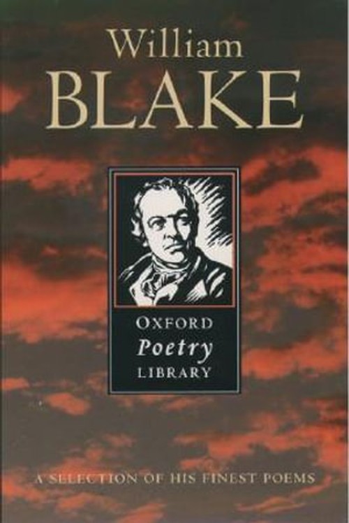 Selected Poetry