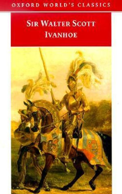 Ivanhoe