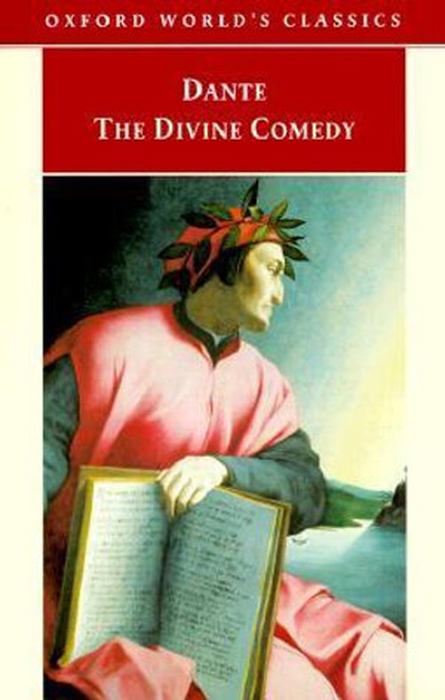 The Divine Comedy