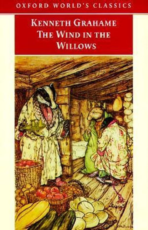 The Wind in the Willows