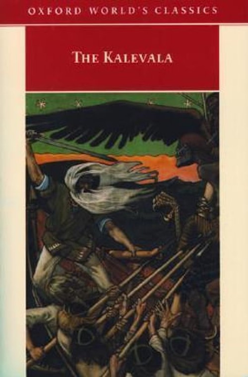 The Kalevala