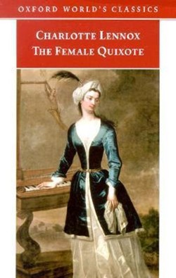 The Female Quixote, or the Adventures of Arabella