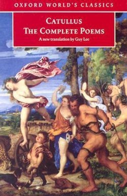 The Poems of Catullus