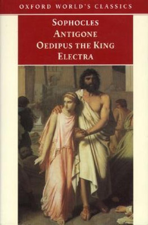 Antigone