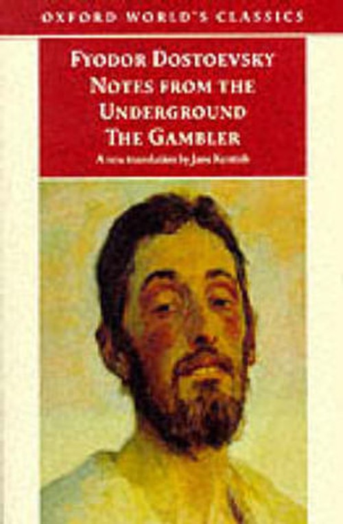 Notes from the Underground