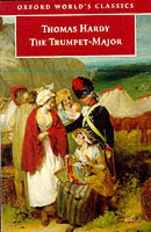 Trumpet Major