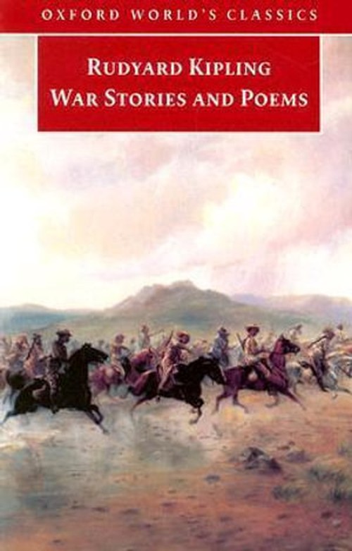 War Stories and Poems