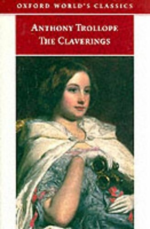 The Claverings