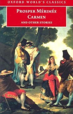 Carmen and Other Stories