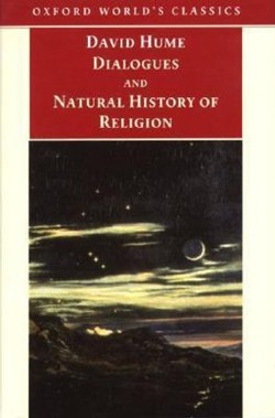 Dialogues Concerning Natural Religion, and the Natural History of Religion