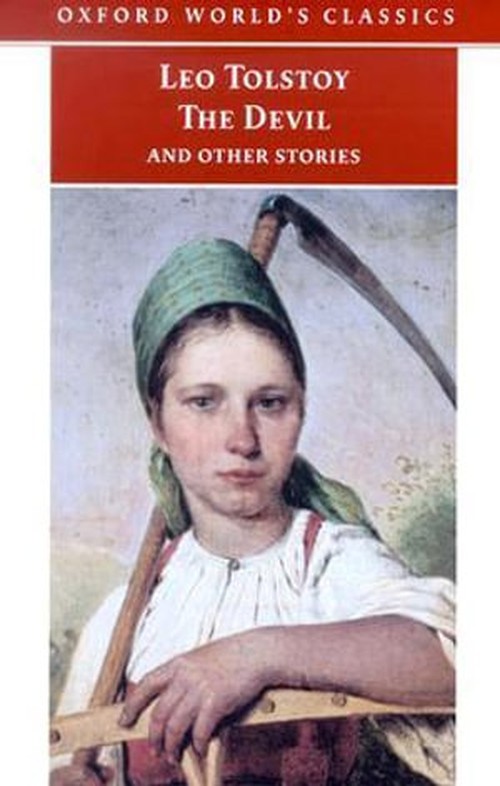 The Devil and Other Stories