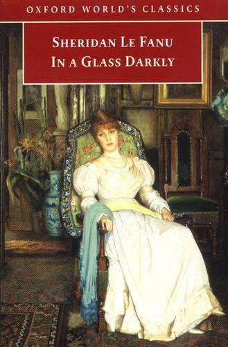 In a Glass Darkly