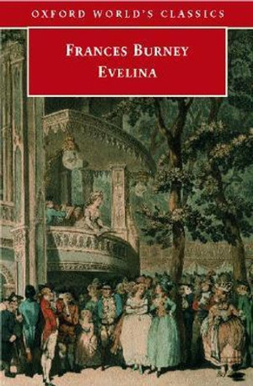 Evelina