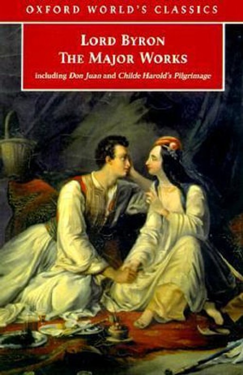 Lord Byron
