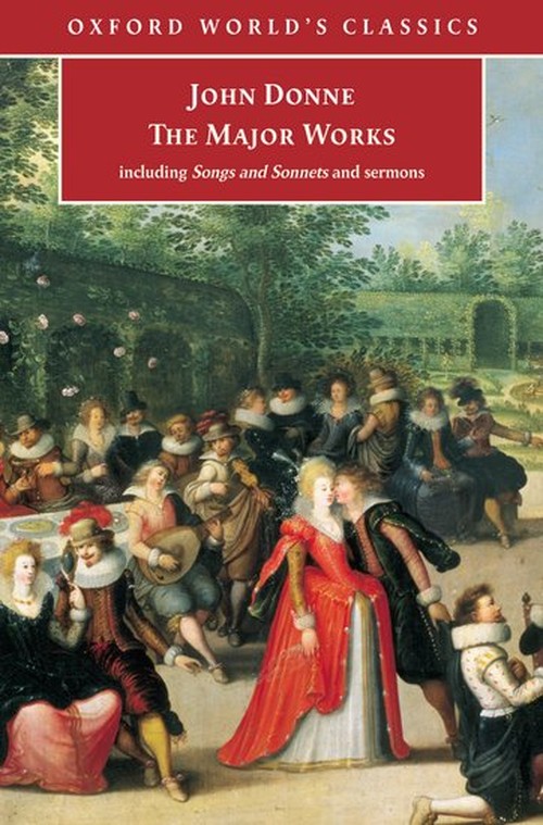 John Donne