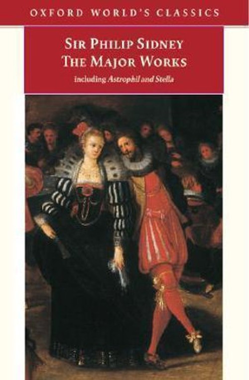 Sir Philip Sidney