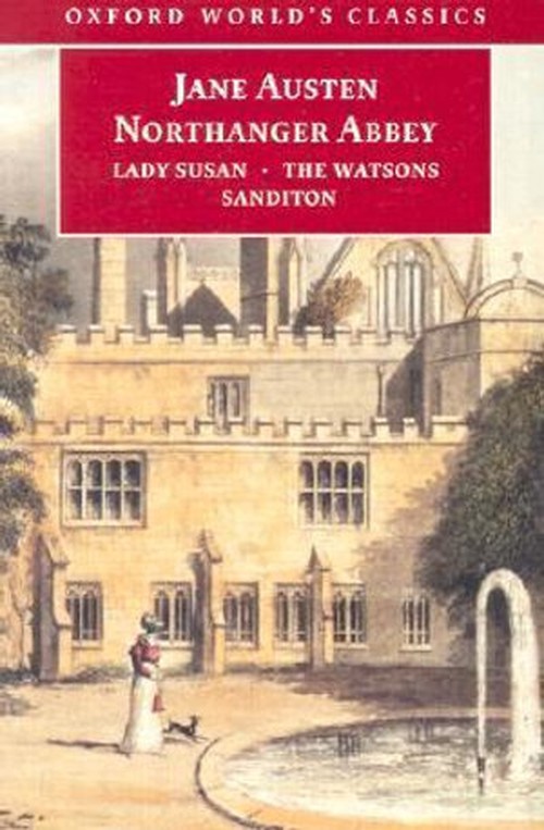 Northanger Abbey