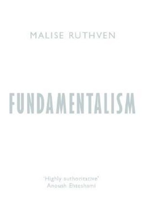 Fundamentalism