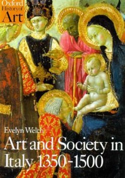 Art and Society in Italy, 1350-1500