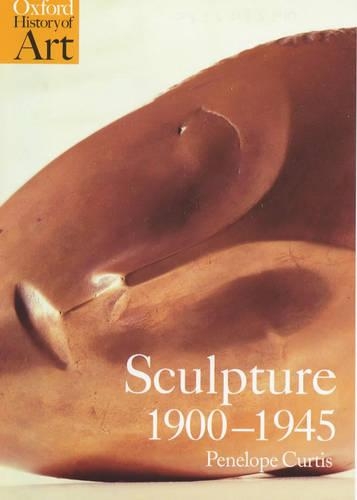 Sculpture, 1900-45