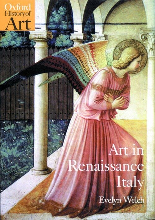 Art in Renaissance Italy 1350-1500