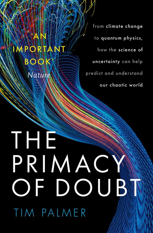 The Primacy of Doubt