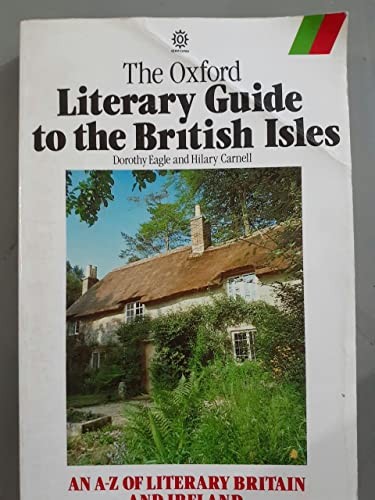 Oxford Literary Guide to British Isles